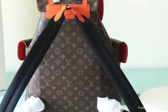 FS CHEAP LOUIS CHRISTOPHER VUITTON MM 0704